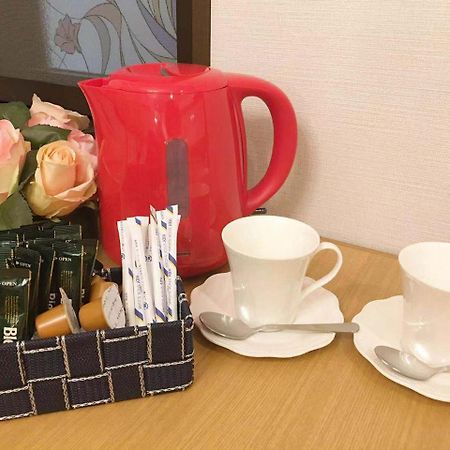 Asakusa Kei House طوكيو المظهر الخارجي الصورة