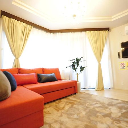 Asakusa Kei House طوكيو المظهر الخارجي الصورة