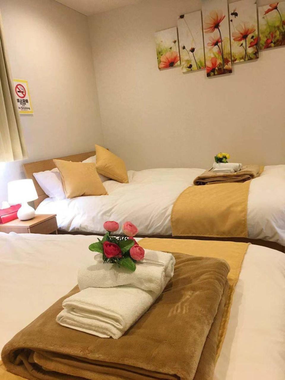 Asakusa Kei House طوكيو المظهر الخارجي الصورة