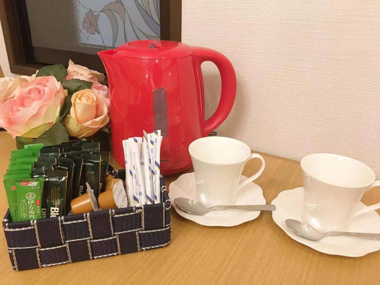 Asakusa Kei House طوكيو المظهر الخارجي الصورة