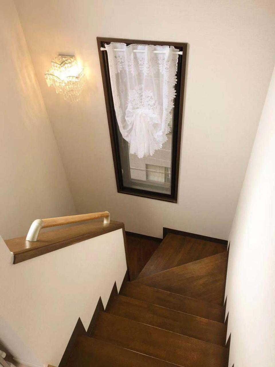Asakusa Kei House طوكيو المظهر الخارجي الصورة