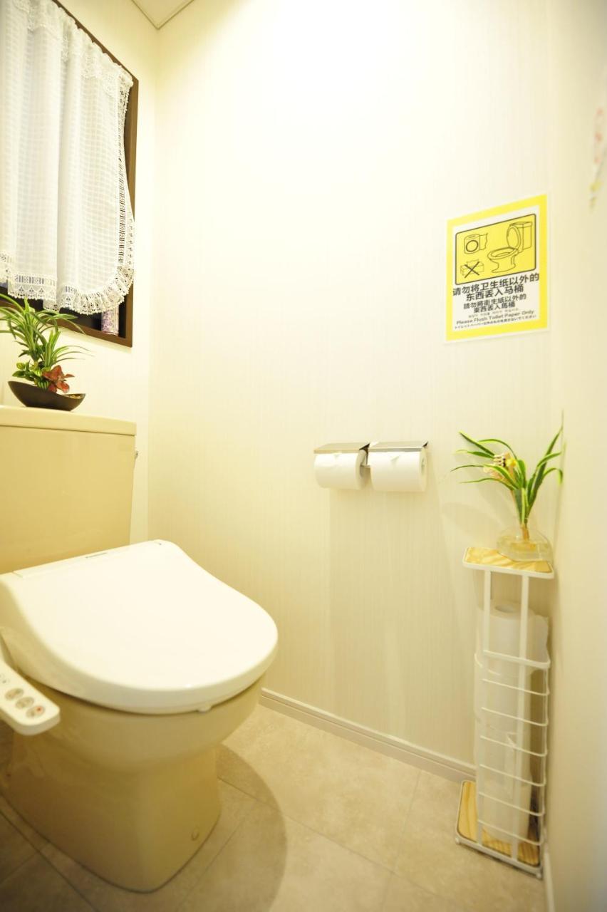 Asakusa Kei House طوكيو المظهر الخارجي الصورة
