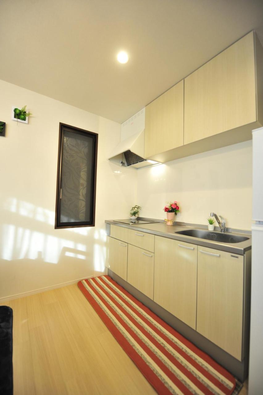 Asakusa Kei House طوكيو المظهر الخارجي الصورة