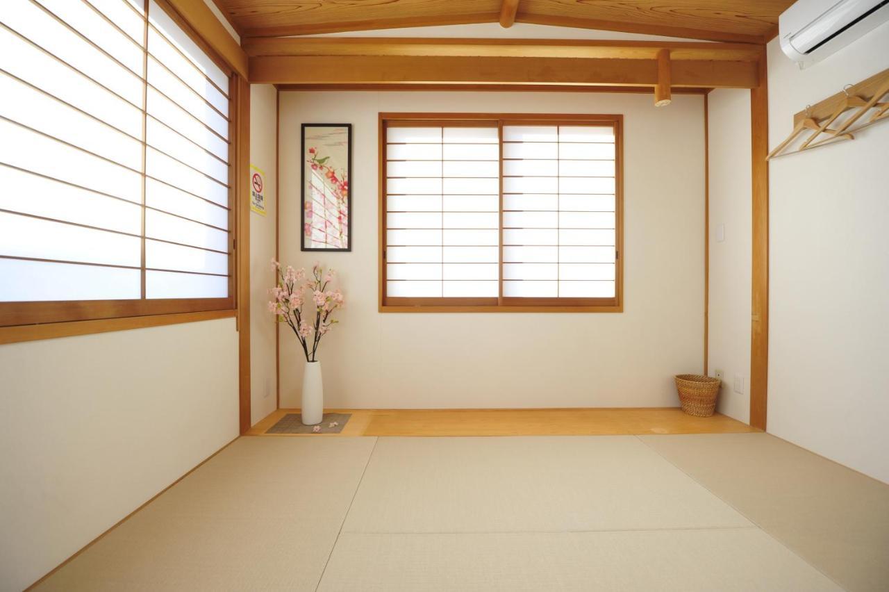 Asakusa Kei House طوكيو المظهر الخارجي الصورة