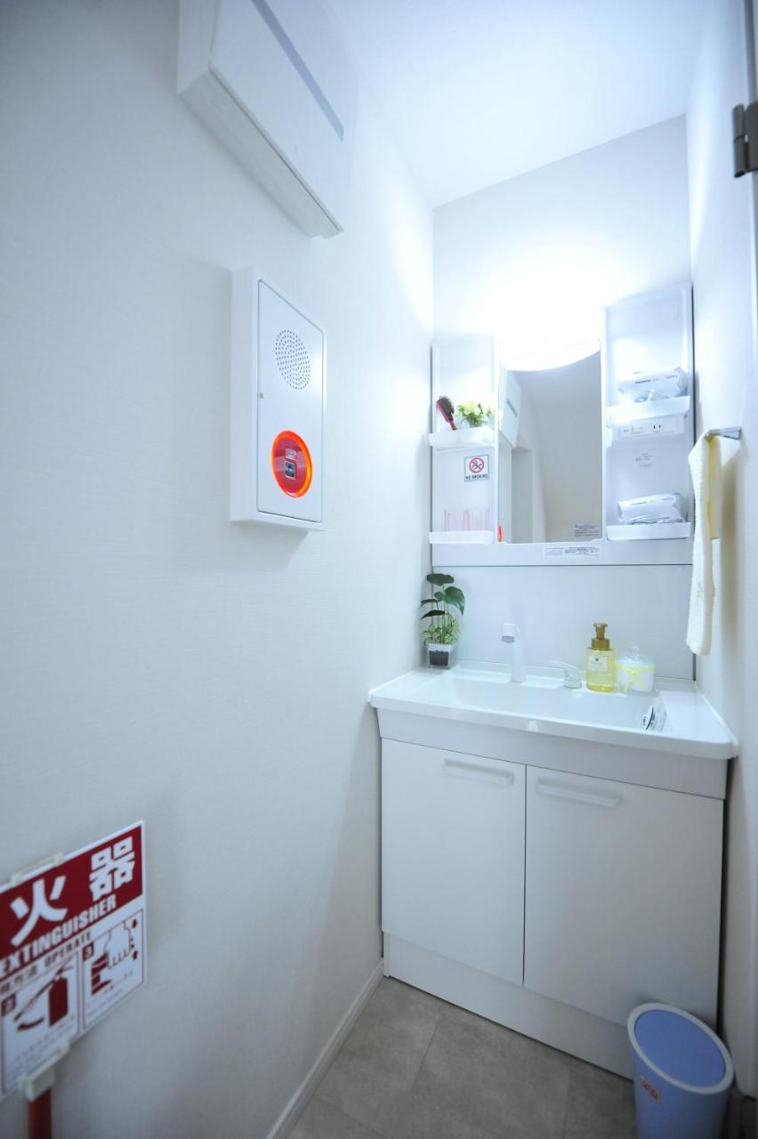 Asakusa Kei House طوكيو المظهر الخارجي الصورة