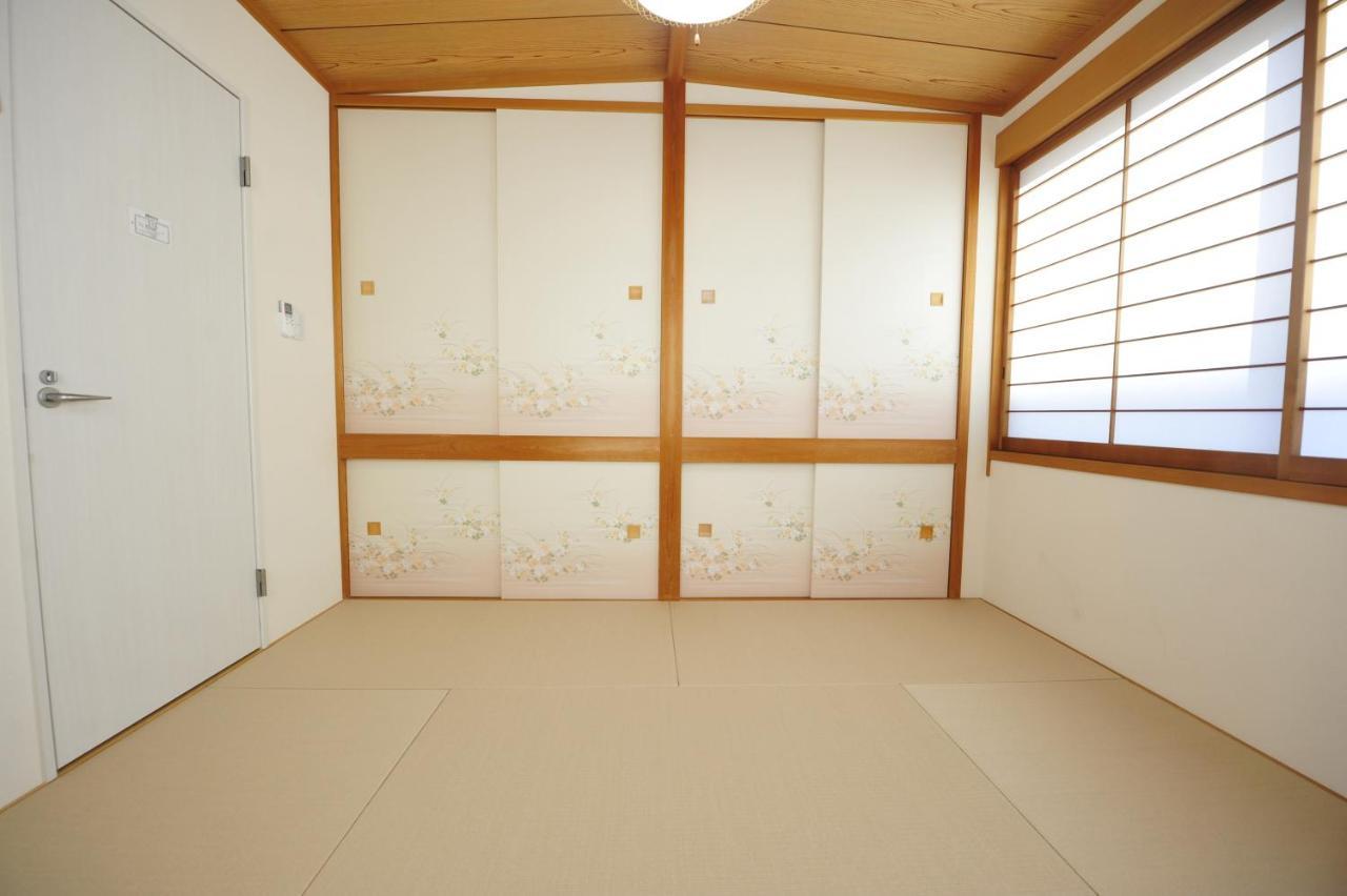 Asakusa Kei House طوكيو المظهر الخارجي الصورة
