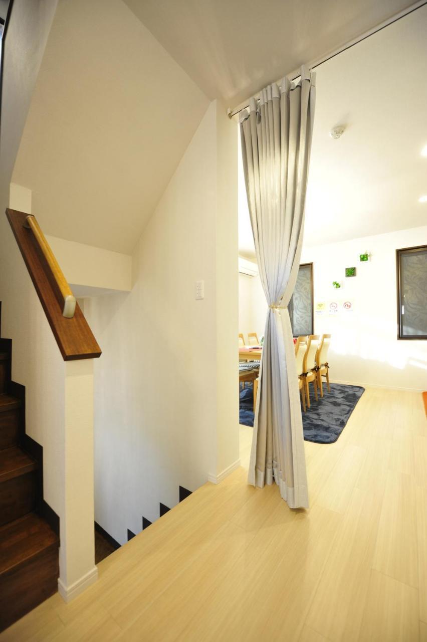 Asakusa Kei House طوكيو المظهر الخارجي الصورة